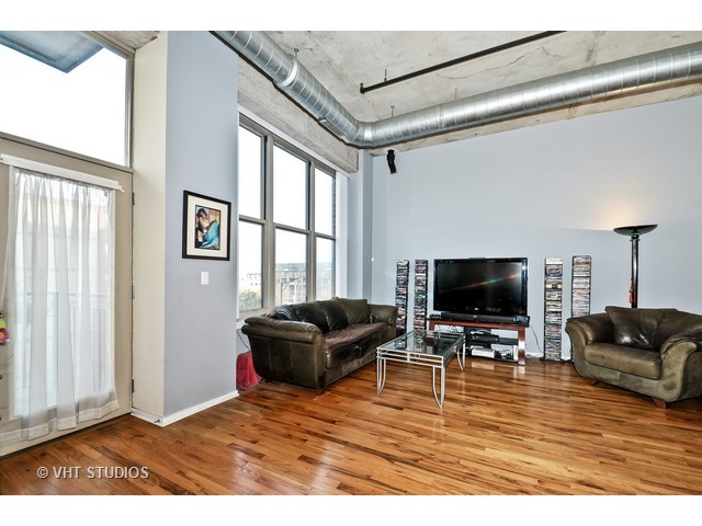 6 S Laflin St #404S, Chicago, IL 60607 photo 2