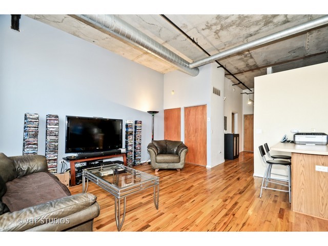 6 S Laflin St #404S, Chicago, IL 60607 photo 3
