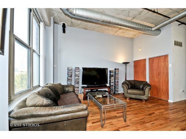 6 S Laflin St #404S, Chicago, IL 60607 photo 4