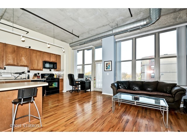 6 S Laflin St #404S, Chicago, IL 60607 photo 6