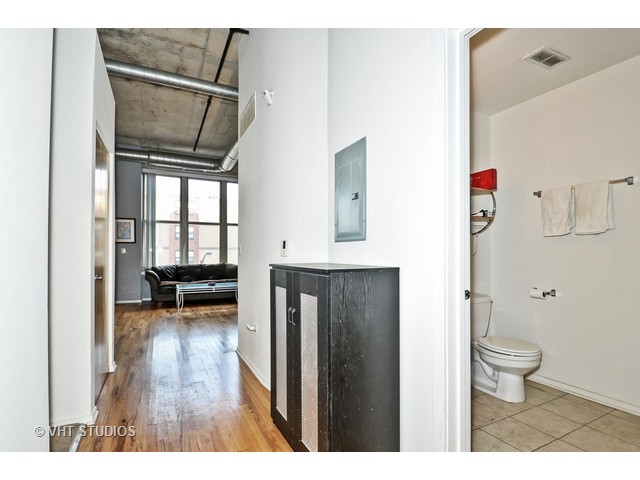 6 S Laflin St #404S, Chicago, IL 60607 photo 7