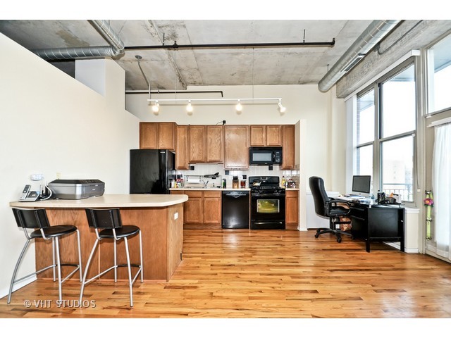 6 S Laflin St #404S, Chicago, IL 60607 photo 5