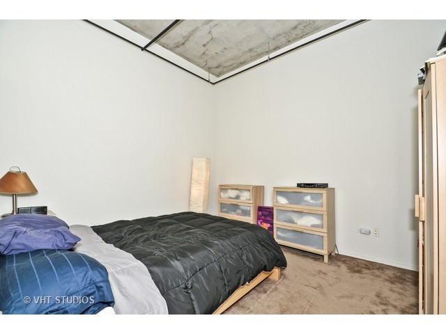 6 S Laflin St #404S, Chicago, IL 60607 photo 8