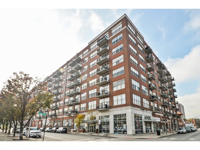 6 S Laflin St #404S, Chicago, IL 60607 photo 1