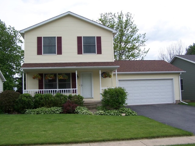 446 Lucerne Ln, Dekalb, IL 60115 photo 1