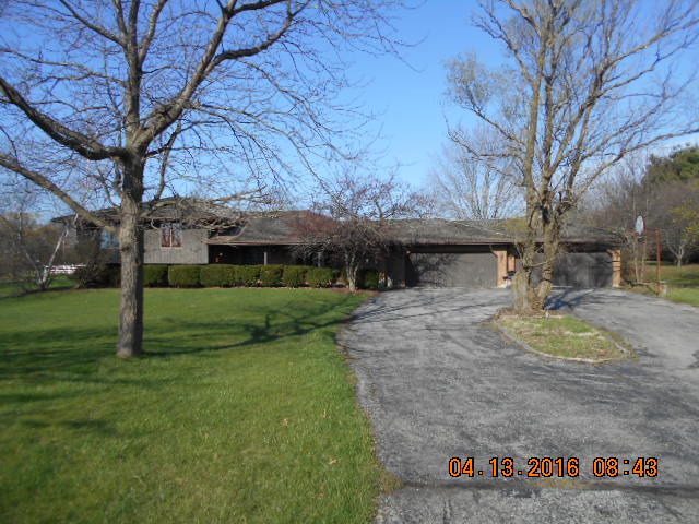 8273 Old Ridge Rd, Plainfield, IL 60544 photo 1