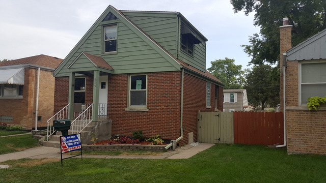 4149 Maple Ave, Stickney, IL 60402 photo 1