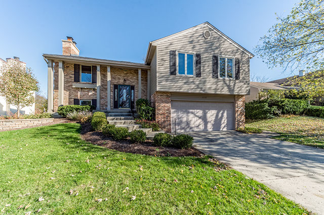 1215 Pinetree Ln, Bartlett, IL 60103 photo 1