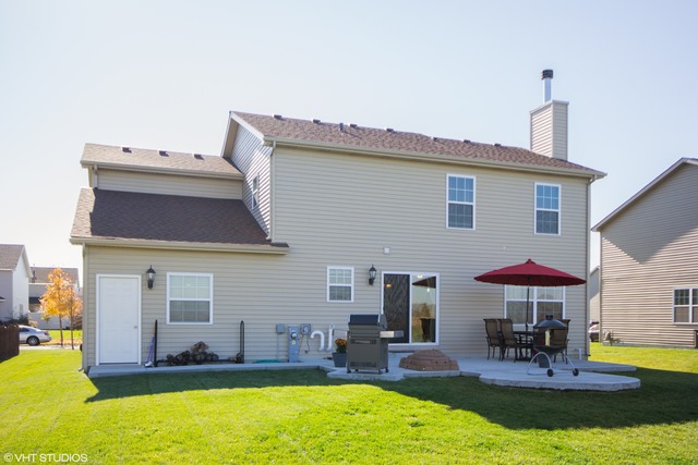 801 Maplewood Dr, Minooka, IL 60447 photo 19