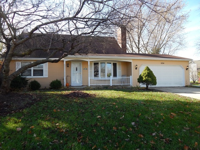 524 Shenandoah Trl, Elgin, IL 60123 photo 1