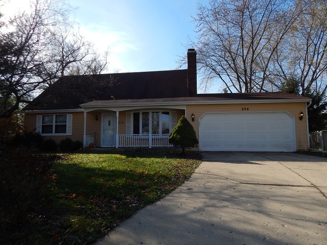 524 Shenandoah Trl, Elgin, IL 60123 photo 13