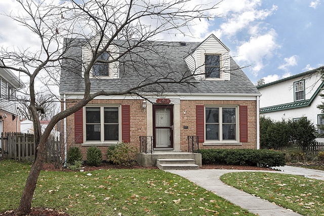 2114 Illinois Rd, Northbrook, IL 60062 photo 1