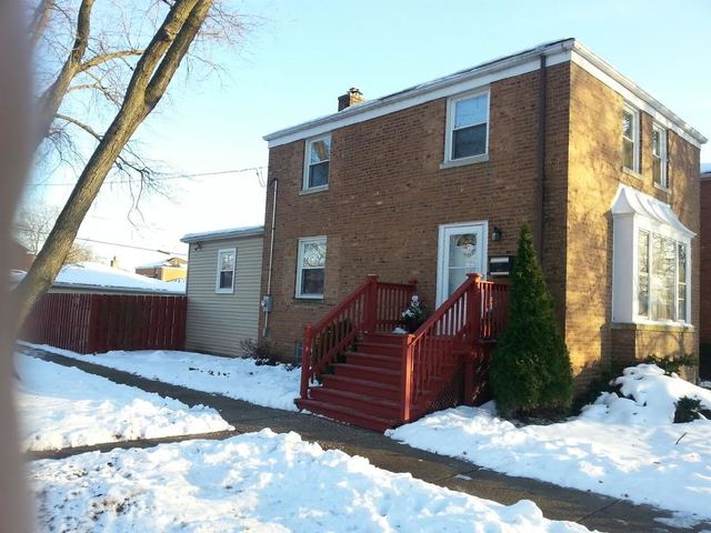 2001 S 23rd Ave, Broadview, IL 60155 photo 1