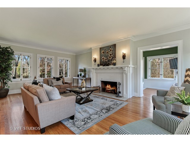 630 Thatcher Ave, River Forest, IL 60305 photo 4