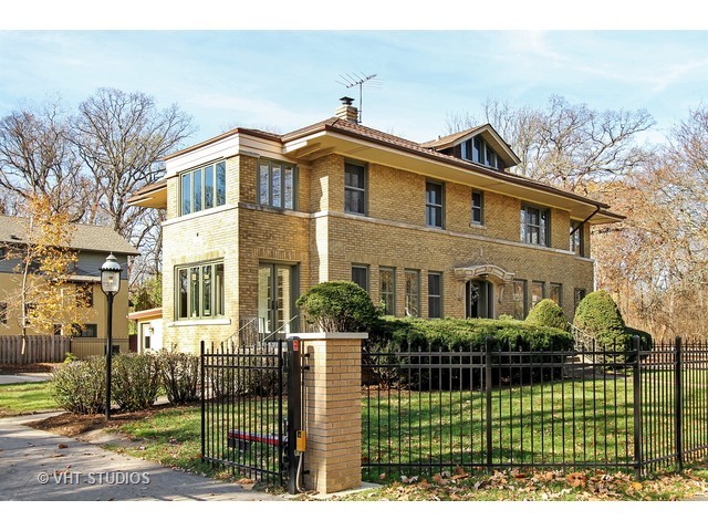 630 Thatcher Ave, River Forest, IL 60305 photo 21
