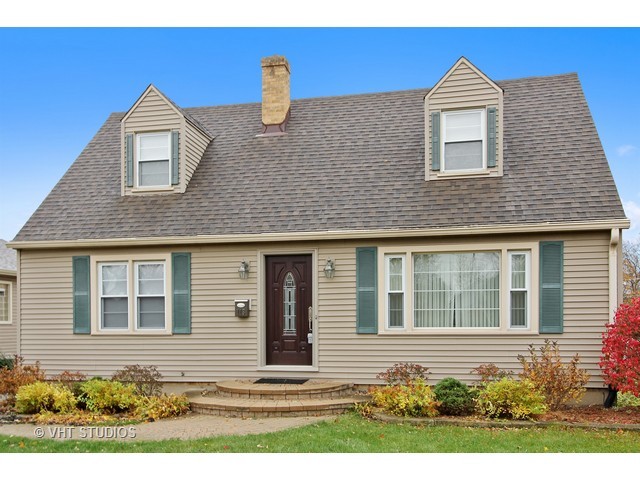 113 E Pine Ave, Roselle, IL 60172 photo 1