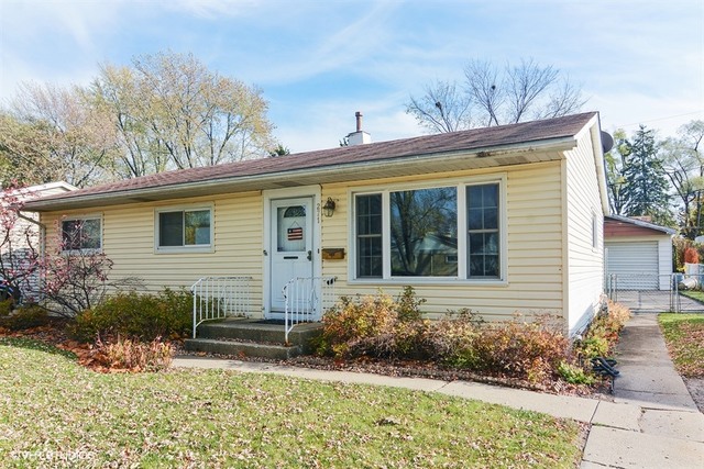 271 Albert Ter, Wheeling, IL 60090 photo 1