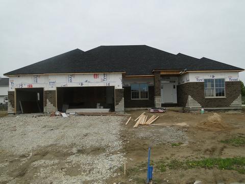 16408 S Mueller Cir, Plainfield, IL 60586 photo 1