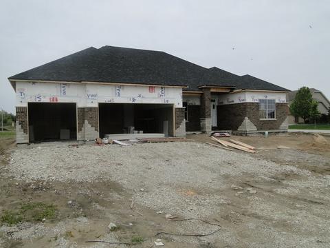 16408 S Mueller Cir, Plainfield, IL 60586 photo 2