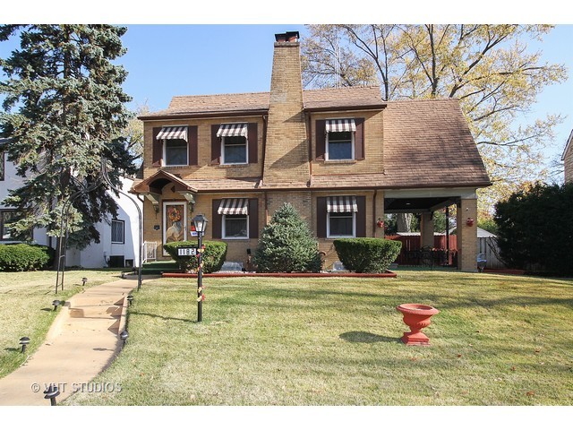 1182 S Elm Ave, Kankakee, IL 60901 photo 1