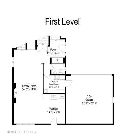 49 Park Ln, Golf, IL 60029 photo 21