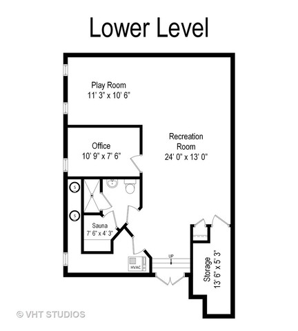 49 Park Ln, Golf, IL 60029 photo 24