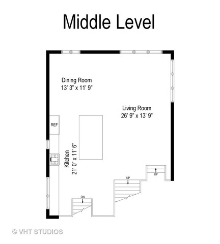 49 Park Ln, Golf, IL 60029 photo 22