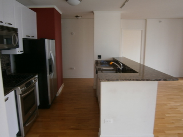 450 E Waterside Dr #1808, Chicago, IL 60601 photo 9