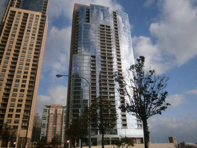 450 E Waterside Dr #1808, Chicago, IL 60601 photo 1