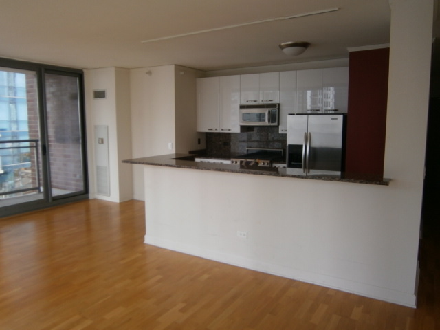 450 E Waterside Dr #1808, Chicago, IL 60601 photo 7