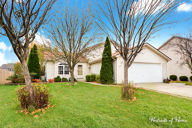 5210 Meadowbrook St, Plainfield, IL 60586 photo 1