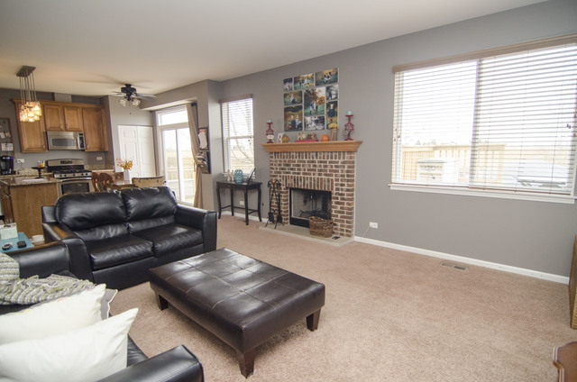 7715 Briarcliff Dr, Plainfield, IL 60586 photo 20