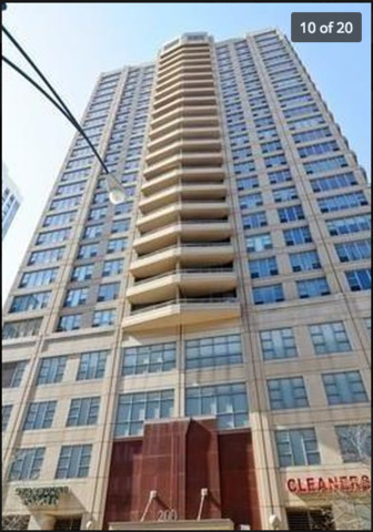 200 N Jefferson St #2104, Chicago, IL 60661 photo 1
