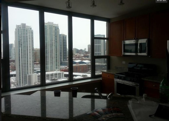 200 N Jefferson St #2104, Chicago, IL 60661 photo 4