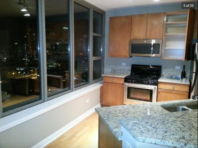 200 N Jefferson St #2104, Chicago, IL 60661 photo 6