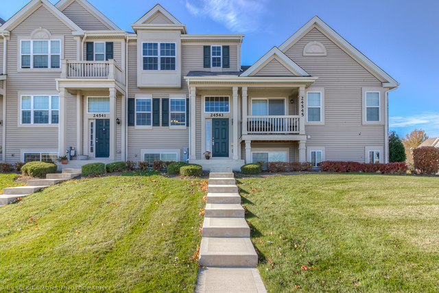 24543 George Washington Dr, Plainfield, IL 60544 photo 1