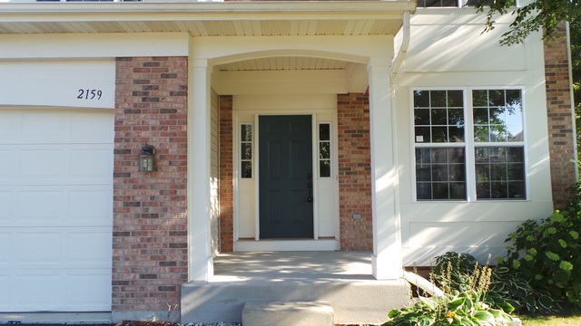 2159 W Silverleaf Ln, Addison, IL 60101 photo 2