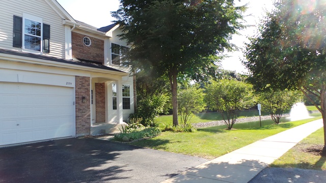 2159 W Silverleaf Ln, Addison, IL 60101 photo 23