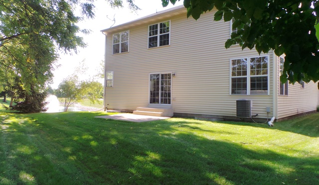 2159 W Silverleaf Ln, Addison, IL 60101 photo 25