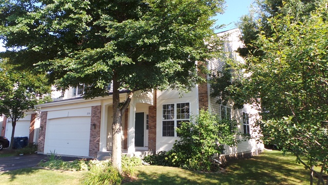 2159 W Silverleaf Ln, Addison, IL 60101 photo 22