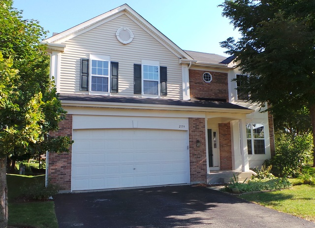 2159 W Silverleaf Ln, Addison, IL 60101 photo 1