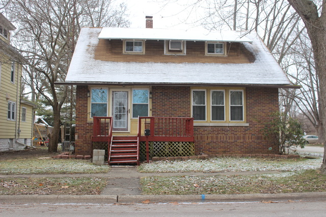209 S May Ave, Kankakee, IL 60901 photo 1