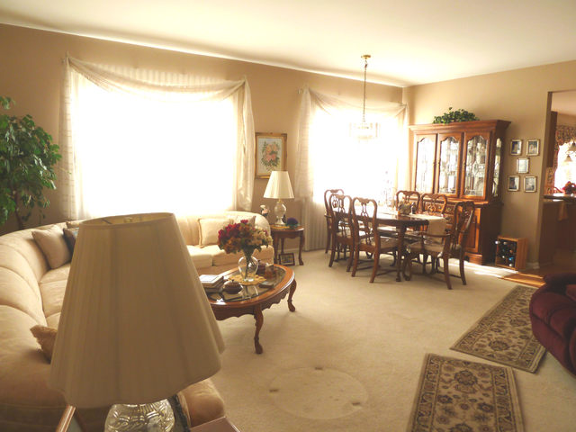 21505 W Empress Ln, Plainfield, IL 60544 photo 3