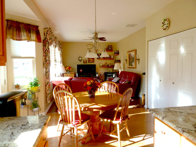 21505 W Empress Ln, Plainfield, IL 60544 photo 5