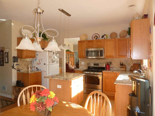 21505 W Empress Ln, Plainfield, IL 60544 photo 4