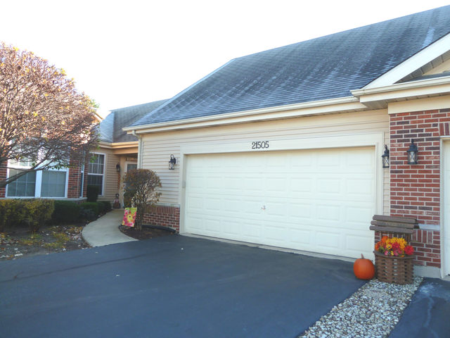 21505 W Empress Ln, Plainfield, IL 60544 photo 1