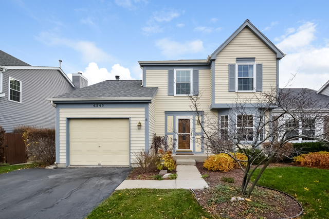 6245 Eagle Ridge Dr, Gurnee, IL 60031 photo 1