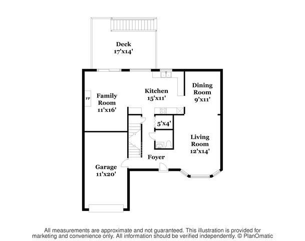 6245 Eagle Ridge Dr, Gurnee, IL 60031 photo 23