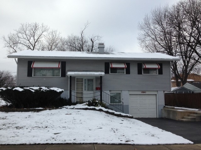 1590 Jefferson Rd, Hoffman Estates, IL 60169 photo 1