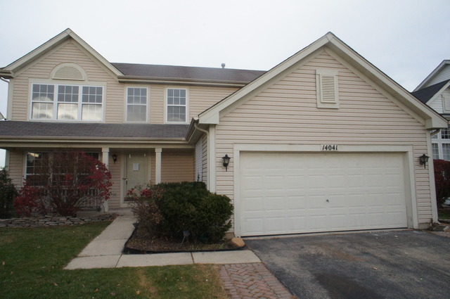 14041 S Lakeridge Dr, Plainfield, IL 60544 photo 1